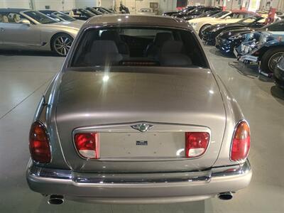 1999 Bentley Arnage - Photo 5 - Boca Raton, FL 33431