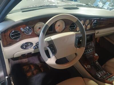 1999 Bentley Arnage - Photo 33 - Boca Raton, FL 33431