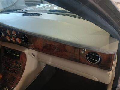 1999 Bentley Arnage - Photo 56 - Boca Raton, FL 33431