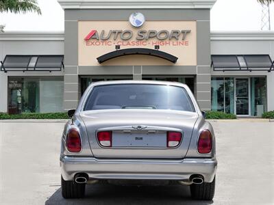 1999 Bentley Arnage   - Photo 6 - Boca Raton, FL 33431