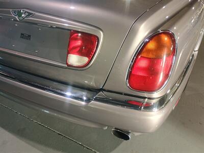 1999 Bentley Arnage - Photo 23 - Boca Raton, FL 33431