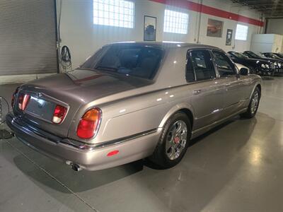 1999 Bentley Arnage - Photo 6 - Boca Raton, FL 33431