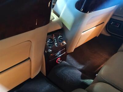 1999 Bentley Arnage - Photo 48 - Boca Raton, FL 33431