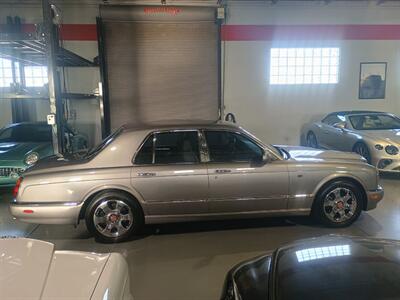 1999 Bentley Arnage - Photo 7 - Boca Raton, FL 33431
