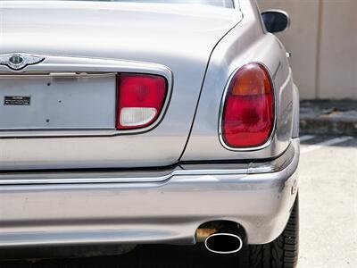 1999 Bentley Arnage   - Photo 10 - Boca Raton, FL 33431