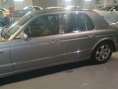 1999 Bentley Arnage - Photo 19 - Boca Raton, FL 33431