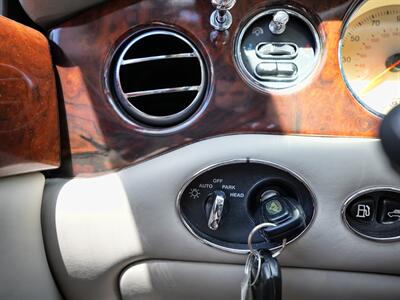 1999 Bentley Arnage   - Photo 27 - Boca Raton, FL 33431