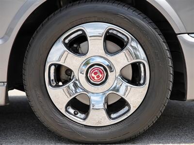 1999 Bentley Arnage   - Photo 8 - Boca Raton, FL 33431