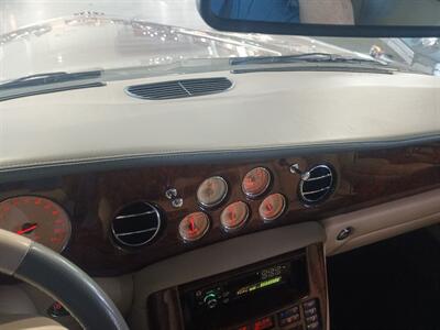1999 Bentley Arnage - Photo 39 - Boca Raton, FL 33431