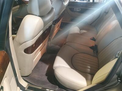 1999 Bentley Arnage - Photo 46 - Boca Raton, FL 33431