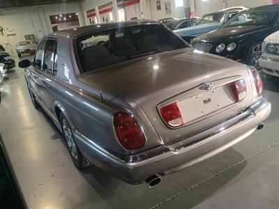 1999 Bentley Arnage - Photo 3 - Boca Raton, FL 33431