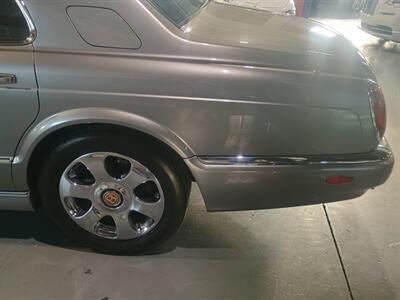 1999 Bentley Arnage - Photo 20 - Boca Raton, FL 33431