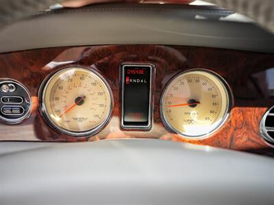 1999 Bentley Arnage   - Photo 26 - Boca Raton, FL 33431