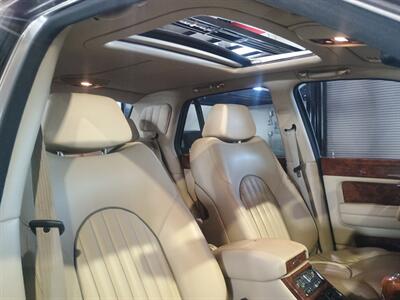 1999 Bentley Arnage - Photo 58 - Boca Raton, FL 33431
