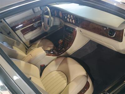 1999 Bentley Arnage - Photo 54 - Boca Raton, FL 33431
