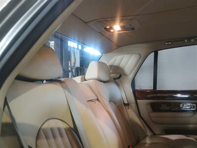 1999 Bentley Arnage - Photo 50 - Boca Raton, FL 33431