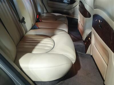 1999 Bentley Arnage - Photo 49 - Boca Raton, FL 33431