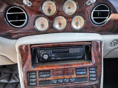 1999 Bentley Arnage   - Photo 20 - Boca Raton, FL 33431