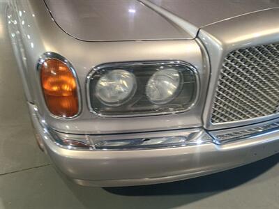 1999 Bentley Arnage - Photo 13 - Boca Raton, FL 33431