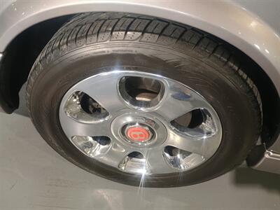 1999 Bentley Arnage - Photo 73 - Boca Raton, FL 33431