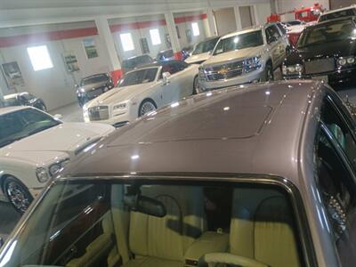 1999 Bentley Arnage - Photo 11 - Boca Raton, FL 33431