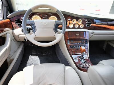 1999 Bentley Arnage   - Photo 19 - Boca Raton, FL 33431