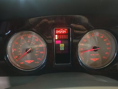 1999 Bentley Arnage - Photo 37 - Boca Raton, FL 33431