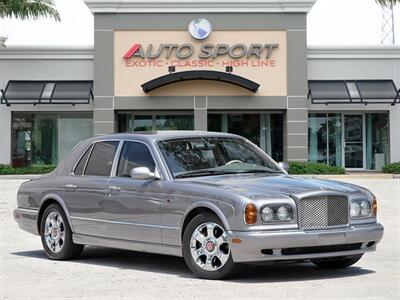 1999 Bentley Arnage   - Photo 3 - Boca Raton, FL 33431