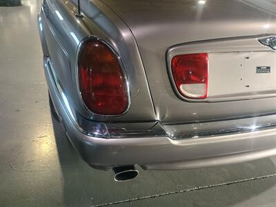 1999 Bentley Arnage - Photo 21 - Boca Raton, FL 33431