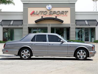 1999 Bentley Arnage   - Photo 4 - Boca Raton, FL 33431