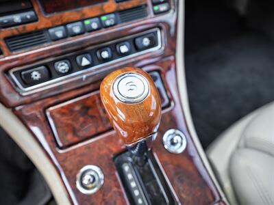 1999 Bentley Arnage   - Photo 22 - Boca Raton, FL 33431