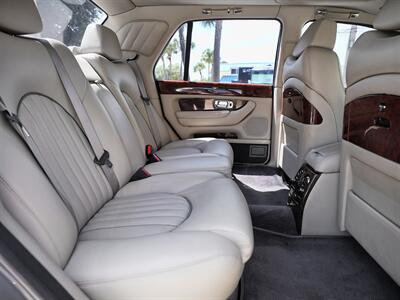 1999 Bentley Arnage   - Photo 15 - Boca Raton, FL 33431