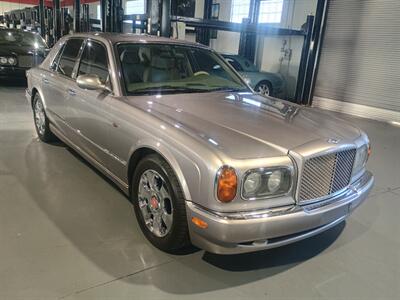 1999 Bentley Arnage - Photo 8 - Boca Raton, FL 33431