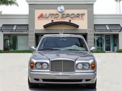 1999 Bentley Arnage   - Photo 2 - Boca Raton, FL 33431