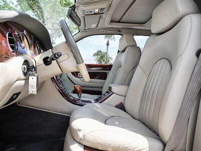 1999 Bentley Arnage   - Photo 14 - Boca Raton, FL 33431