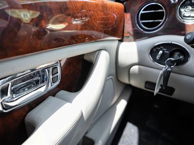 1999 Bentley Arnage   - Photo 28 - Boca Raton, FL 33431