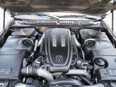 1999 Bentley Arnage   - Photo 12 - Boca Raton, FL 33431