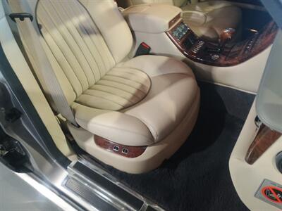1999 Bentley Arnage - Photo 57 - Boca Raton, FL 33431