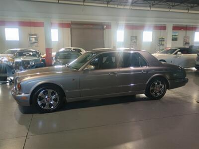 1999 Bentley Arnage - Photo 2 - Boca Raton, FL 33431