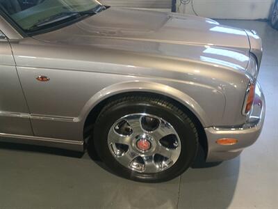 1999 Bentley Arnage - Photo 26 - Boca Raton, FL 33431