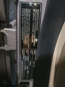 1999 Bentley Arnage - Photo 76 - Boca Raton, FL 33431