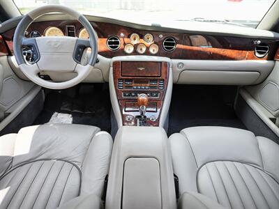 1999 Bentley Arnage   - Photo 18 - Boca Raton, FL 33431