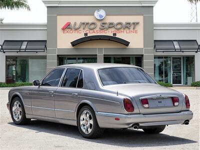 1999 Bentley Arnage   - Photo 7 - Boca Raton, FL 33431