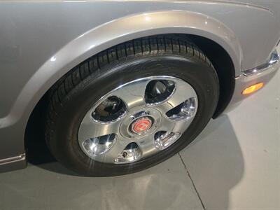 1999 Bentley Arnage - Photo 72 - Boca Raton, FL 33431