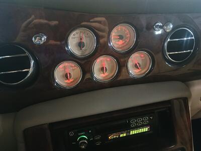 1999 Bentley Arnage - Photo 41 - Boca Raton, FL 33431