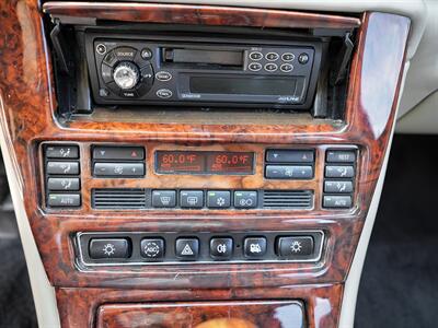 1999 Bentley Arnage   - Photo 21 - Boca Raton, FL 33431