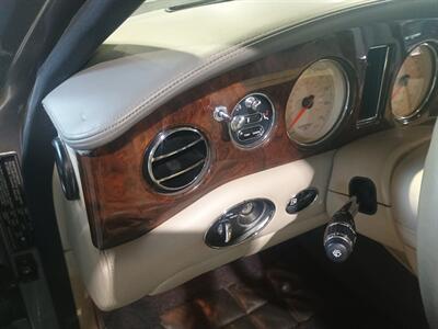 1999 Bentley Arnage - Photo 34 - Boca Raton, FL 33431