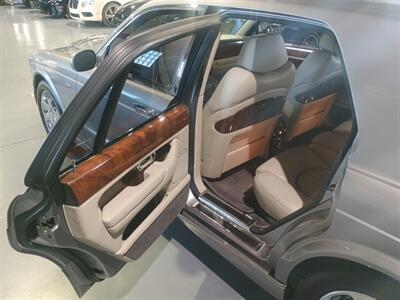 1999 Bentley Arnage - Photo 45 - Boca Raton, FL 33431