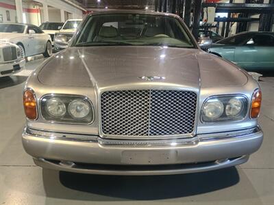 1999 Bentley Arnage - Photo 9 - Boca Raton, FL 33431