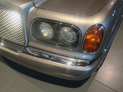 1999 Bentley Arnage - Photo 15 - Boca Raton, FL 33431